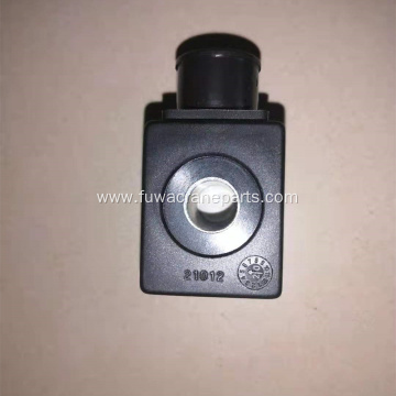 Bosch Rexroth Solenoid Coil R901083065